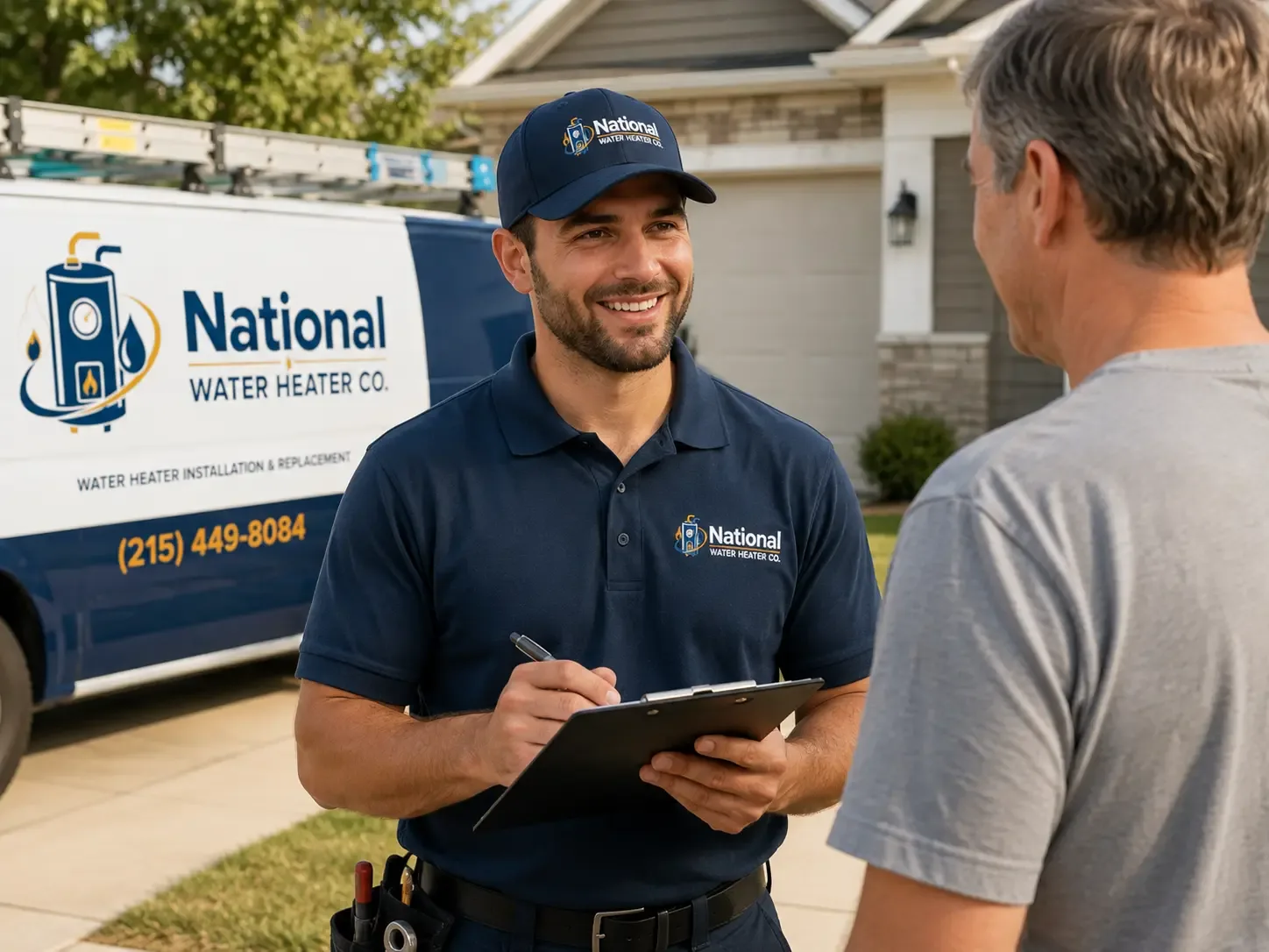 Water Heater Installation Forest City, IL FAQs
